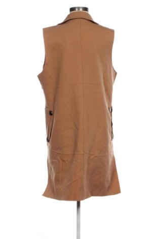 Dámska vesta  Unbranded, Veľkosť 4XL, Farba Hnedá, Cena  19,95 €