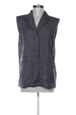 Damenweste Unbranded, Größe M, Farbe Grau, Preis € 24,99