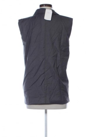 Damenweste Unbranded, Größe M, Farbe Grau, Preis € 24,99