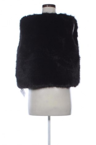 Γυναικείο γιλέκο Unbranded, Μέγεθος S, Χρώμα Μαύρο, Τιμή 12,99 €