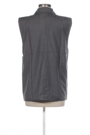 Дамски елек Unbranded, Размер M, Цвят Сив, Цена 18,40 €