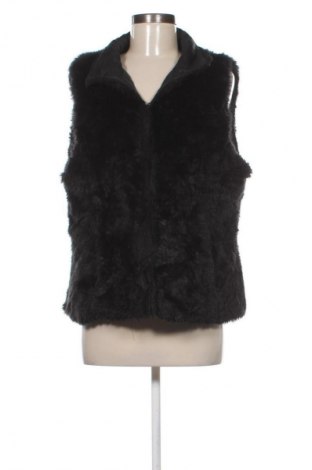 Γυναικείο γιλέκο Unbranded, Μέγεθος XL, Χρώμα Μαύρο, Τιμή 13,99 €