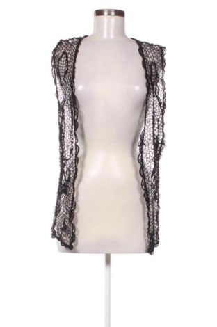 Γυναικείο γιλέκο Unbranded, Μέγεθος M, Χρώμα Μαύρο, Τιμή 19,95 €