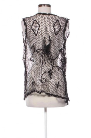 Γυναικείο γιλέκο Unbranded, Μέγεθος M, Χρώμα Μαύρο, Τιμή 19,95 €