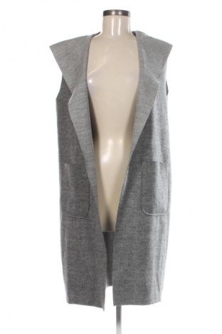 Damenweste Unbranded, Größe M, Farbe Grau, Preis € 20,00