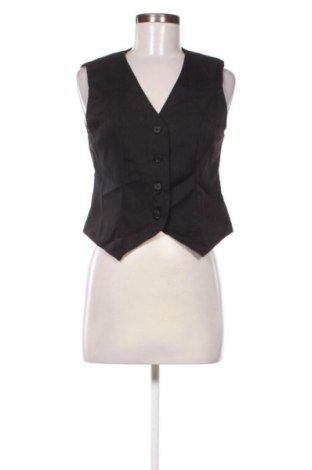 Γυναικείο γιλέκο Unbranded, Μέγεθος S, Χρώμα Μαύρο, Τιμή 19,95 €