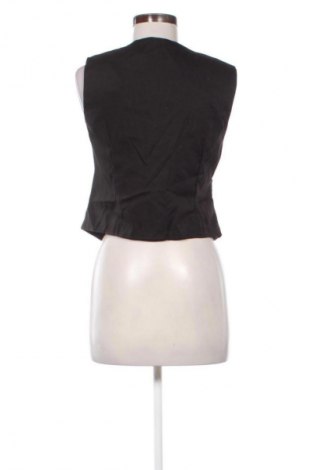 Γυναικείο γιλέκο Unbranded, Μέγεθος S, Χρώμα Μαύρο, Τιμή 19,95 €