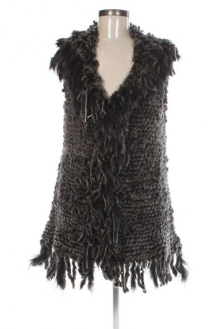 Дамски елек Unbranded, Размер M, Цвят Кафяв, Цена 11,75 €