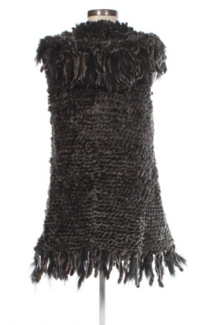 Дамски елек Unbranded, Размер M, Цвят Кафяв, Цена 11,75 €