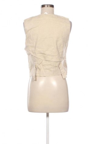 Damenweste Unbranded, Größe M, Farbe Beige, Preis € 11,99