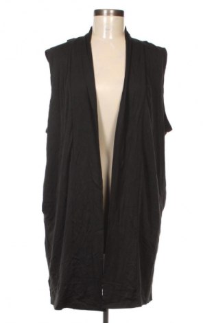 Damenweste Unbranded, Größe XXL, Farbe Schwarz, Preis € 22,99