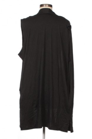 Damenweste Unbranded, Größe XXL, Farbe Schwarz, Preis € 22,99