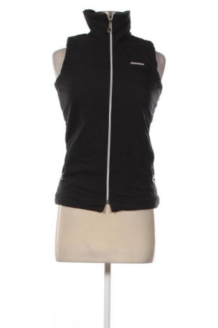 Γυναικείο γιλέκο Unbranded, Μέγεθος S, Χρώμα Μαύρο, Τιμή 9,99 €