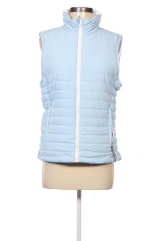 Damenweste Unbranded, Größe L, Farbe Blau, Preis 31,99 €