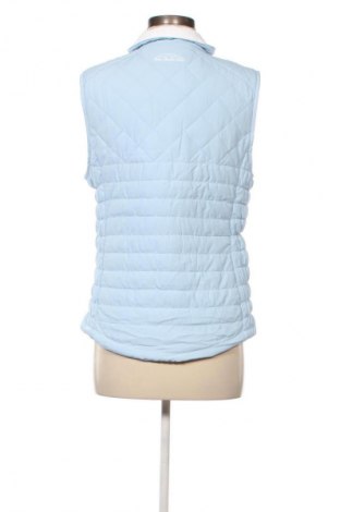 Damenweste Unbranded, Größe L, Farbe Blau, Preis 31,99 €