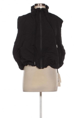 Дамски елек Unbranded, Размер M, Цвят Черен, Цена 17,89 €