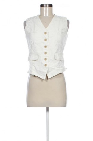 Damenweste Unbranded, Größe M, Farbe Ecru, Preis € 19,93