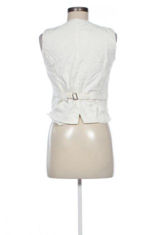 Damenweste Unbranded, Größe M, Farbe Ecru, Preis € 19,93