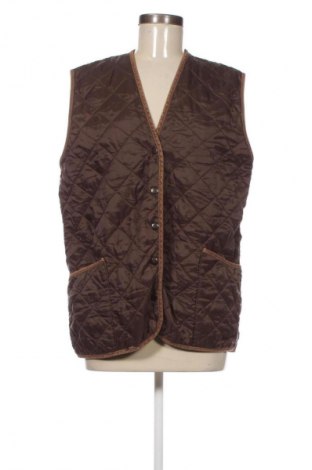 Dámská vesta  Unbranded, Velikost M, Barva Hnědá, Cena  349,00 Kč