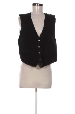 Damenweste Unbranded, Größe L, Farbe Schwarz, Preis € 37,40