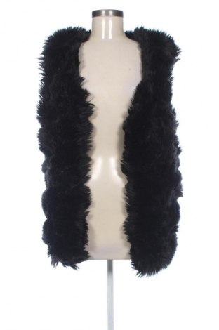 Damenweste Unbranded, Größe S, Farbe Schwarz, Preis € 19,94