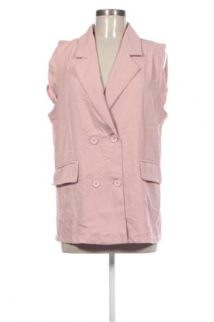 Damenweste Unbranded, Größe M, Farbe Rosa, Preis € 16,99