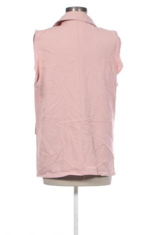 Damenweste Unbranded, Größe M, Farbe Rosa, Preis € 16,99
