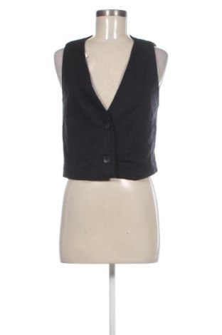 Damenweste Unbranded, Größe M, Farbe Schwarz, Preis € 16,99
