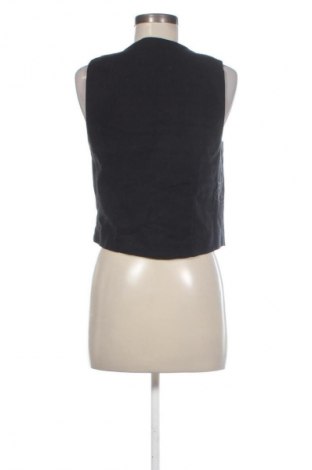 Damenweste Unbranded, Größe M, Farbe Schwarz, Preis € 16,99
