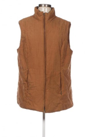 Damenweste Unbranded, Größe XXL, Farbe Braun, Preis € 20,99