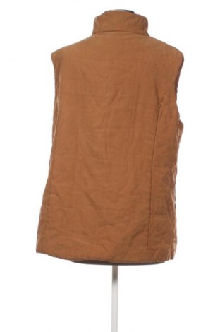Damenweste Unbranded, Größe XXL, Farbe Braun, Preis € 20,99