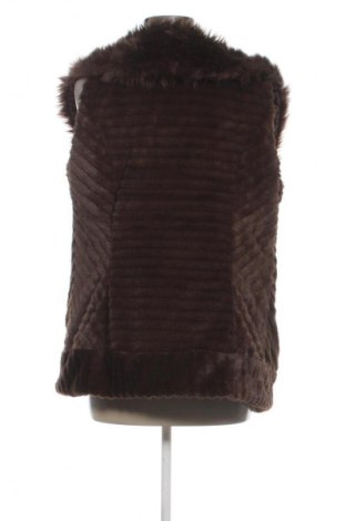 Damenweste Unbranded, Größe M, Farbe Braun, Preis € 20,00
