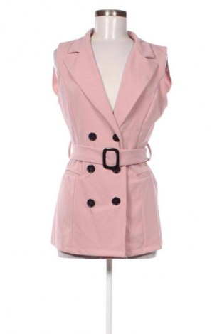 Női mellény Unbranded, Méret M, Szín Rózsaszín, Ár 8 264 Ft