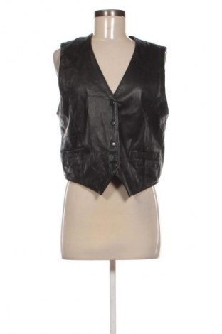Γυναικείο γιλέκο Unbranded, Μέγεθος S, Χρώμα Μαύρο, Τιμή 15,99 €