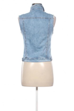 Дамски елек Unbranded, Размер S, Цвят Син, Цена 20,00 €