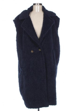 Дамски елек Unbranded, Размер XL, Цвят Син, Цена 19,97 €