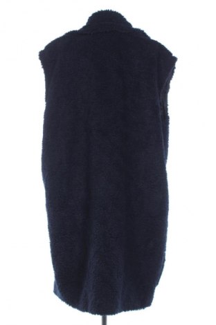 Дамски елек Unbranded, Размер XL, Цвят Син, Цена 19,97 €