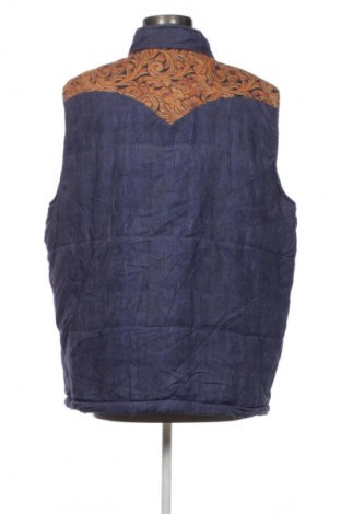 Damenweste Unbranded, Größe XXL, Farbe Lila, Preis 21,99 €