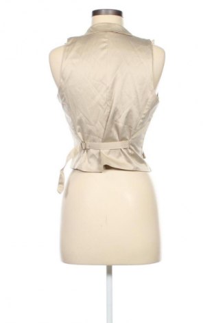 Дамски елек Unbranded, Размер L, Цвят Бежов, Цена 19,95 €