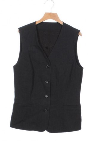Damenweste Unbranded, Größe XS, Farbe Grau, Preis € 15,99