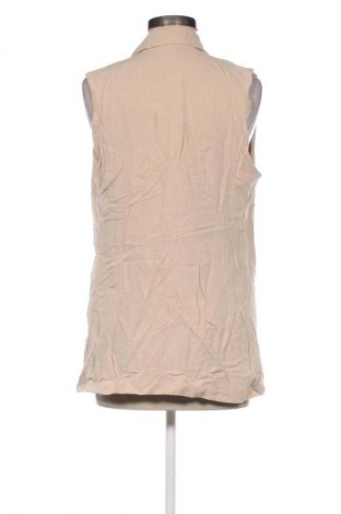 Damenweste Unbranded, Größe M, Farbe Beige, Preis € 24,99
