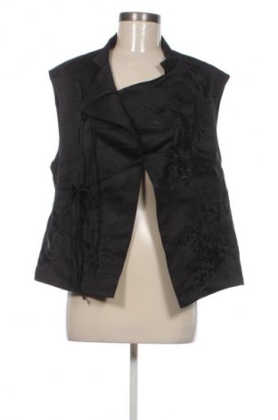 Dámská vesta  Unbranded, Velikost M, Barva Černá, Cena  389,00 Kč