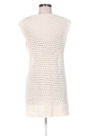 Damenweste Unbranded, Größe M, Farbe Ecru, Preis 19,95 €