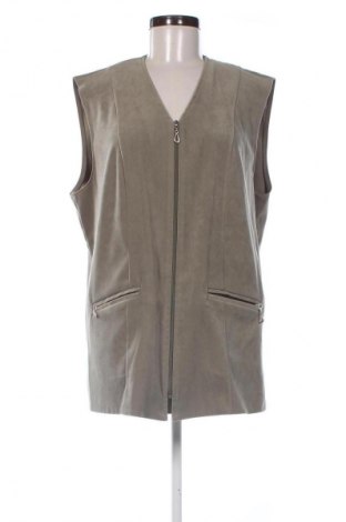 Дамски елек Unbranded, Размер XXL, Цвят Зелен, Цена 19,97 €