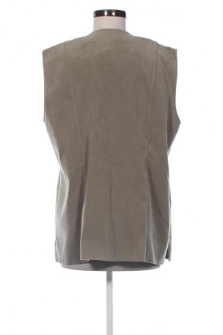 Дамски елек Unbranded, Размер XXL, Цвят Зелен, Цена 19,97 €