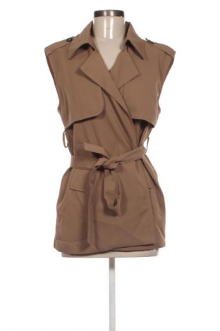 Dámská vesta  Unbranded, Velikost M, Barva Hnědá, Cena  349,00 Kč