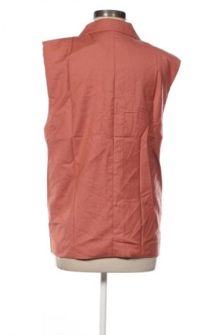 Γυναικείο γιλέκο Unbranded, Μέγεθος M, Χρώμα Σάπιο μήλο, Τιμή 14,99 €