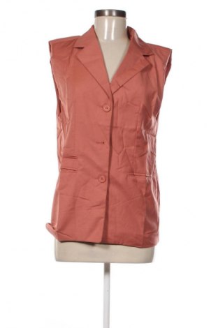 Női mellény Unbranded, Méret S, Szín Hamurózsaszín, Ár 6 349 Ft