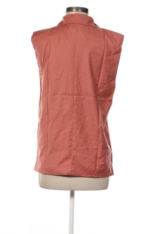 Női mellény Unbranded, Méret S, Szín Hamurózsaszín, Ár 6 349 Ft