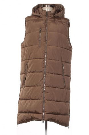 Damenweste Unbranded, Größe XXL, Farbe Braun, Preis € 27,99